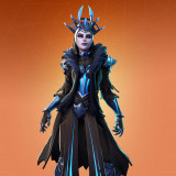 7 Wallpapers In The Ice Queen Fortnite Wallpapers