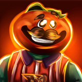 4 Wallpapers In Tomato Head Fortnite Wallpapers