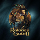 8 Wallpapers In Baldur's Gate II: Shadows Of Amn Wallpapers