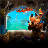 8 Wallpapers In Banjo-Kazooie Wallpapers
