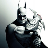 10 Wallpapers In Batman Arkham City Wallpapers
