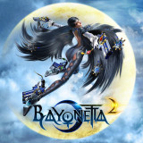 8 Wallpapers In Bayonetta 2 Wallpapers