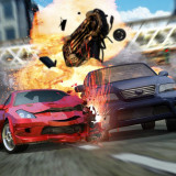 7 Wallpapers In Burnout 3: Takedown Wallpapers