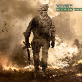 12 Wallpapers In Call Of Duty: Modern Warfare 2 HD Wallpapers