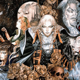 11 Wallpapers In Castlevania: Symphony Of The Night Wallpapers