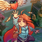 12 Wallpapers In Celeste Game Wallpapers