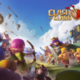 25 Wallpapers In Clash Of Clans Wallpapers