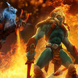 24 Wallpapers In Dota 2 Wallpapers