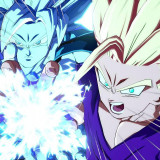 8 Wallpapers In Dragon Ball FighterZ HD Wallpapers