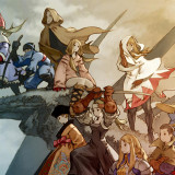 7 Wallpapers In Final Fantasy Tactics Wallpapers