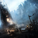 7 Wallpapers In Frostpunk Wallpapers