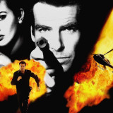 7 Wallpapers In GoldenEye 007 Wallpapers