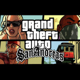 22 Wallpapers In Grand Theft Auto: San Andreas HD Wallpapers