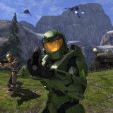 8 Wallpapers In Halo: Combat Evolved Wallpapers