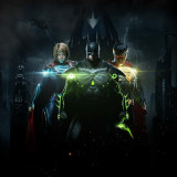 12 Wallpapers In Injustice 2 Wallpapers