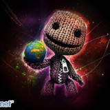 8 Wallpapers In LittleBigPlanet Wallpapers