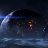 11 Wallpapers In Mass Effect Wallpapers