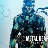 8 Wallpapers In Metal Gear Solid 2: Sons Of Liberty Wallpapers