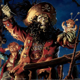 8 Wallpapers In Monkey Island 2: LeChuck's Revenge Wallpapers