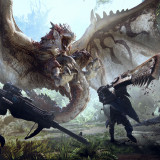 8 Wallpapers In Monster Hunter World HD Wallpapers