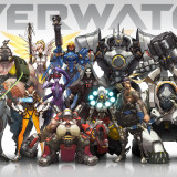 38 Wallpapers In Overwatch Wallpapers
