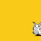 8 Wallpapers In Pokémon Yellow Wallpapers
