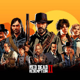 12 Wallpapers In Red Dead Redemption II Wallpapers