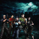 18 Wallpapers In Resident Evil Wallpapers