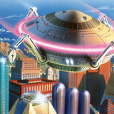 8 Wallpapers In SimCity 2000 Wallpapers