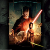 7 Wallpapers In Star Wars: Knights Of The Old Republic Wallpapers