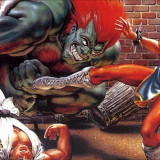 8 Wallpapers In Street Fighter II Wallpapers