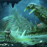 7 Wallpapers In Subnautica Game Wallpapers