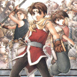 8 Wallpapers In Suikoden II Wallpapers