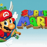 8 Wallpapers In Super Mario 64 Wallpapers