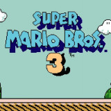8 Wallpapers In Super Mario Bros. 3 Wallpapers