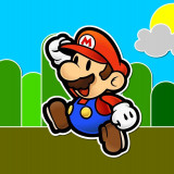 8 Wallpapers In Super Mario Bros. Wallpapers