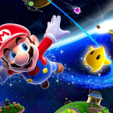 8 Wallpapers In Super Mario Galaxy Wallpapers