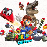 12 Wallpapers In Super Mario Odyssey Wallpapers