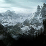 12 Wallpapers In The Elder Scrolls V: Skyrim Wallpapers