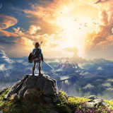 12 Wallpapers In The Legend Of Zelda Breath Of The Wild HD Wallpapers