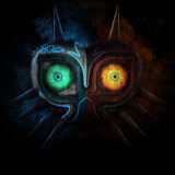 12 Wallpapers In The Legend Of Zelda: Majora's Mask Wallpapers