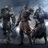 12 Wallpapers In The Witcher 3 Wild Hunt Wallpapers