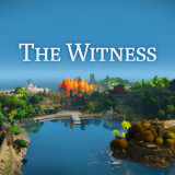 8 Wallpapers In The Witness Game Wallpapers