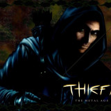 7 Wallpapers In Thief II: The Metal Age Wallpapers