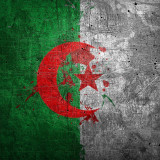 8 Wallpapers In Algeria Flag Wallpapers