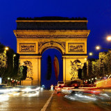 13 Wallpapers In Arc De Triomphe Wallpapers