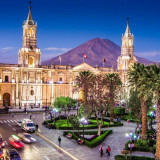 8 Wallpapers In Arequipa Wallpapers