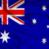 8 Wallpapers In Australia Flag Wallpapers