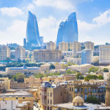 12 Wallpapers In Azerbaijan Wallpapers