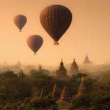 21 Wallpapers In Bagan Wallpapers